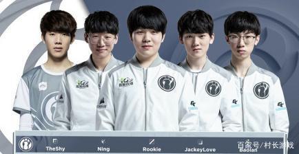 一代的崛起 一代的崛起