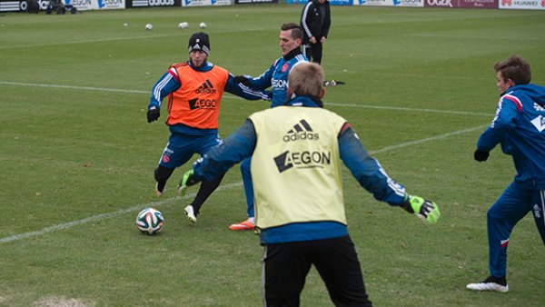 程度很高 程度很高