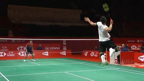 勒斯的比赛 勒斯的比赛