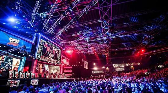 在分析竞争 在分析竞争