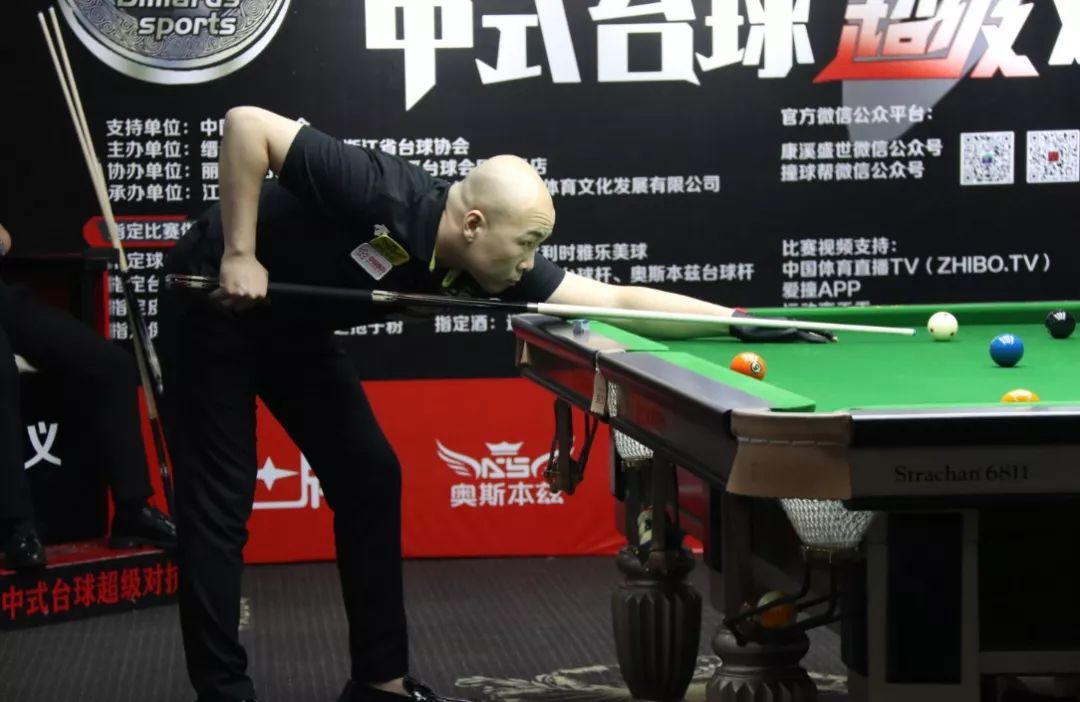 轮比赛中 轮比赛中