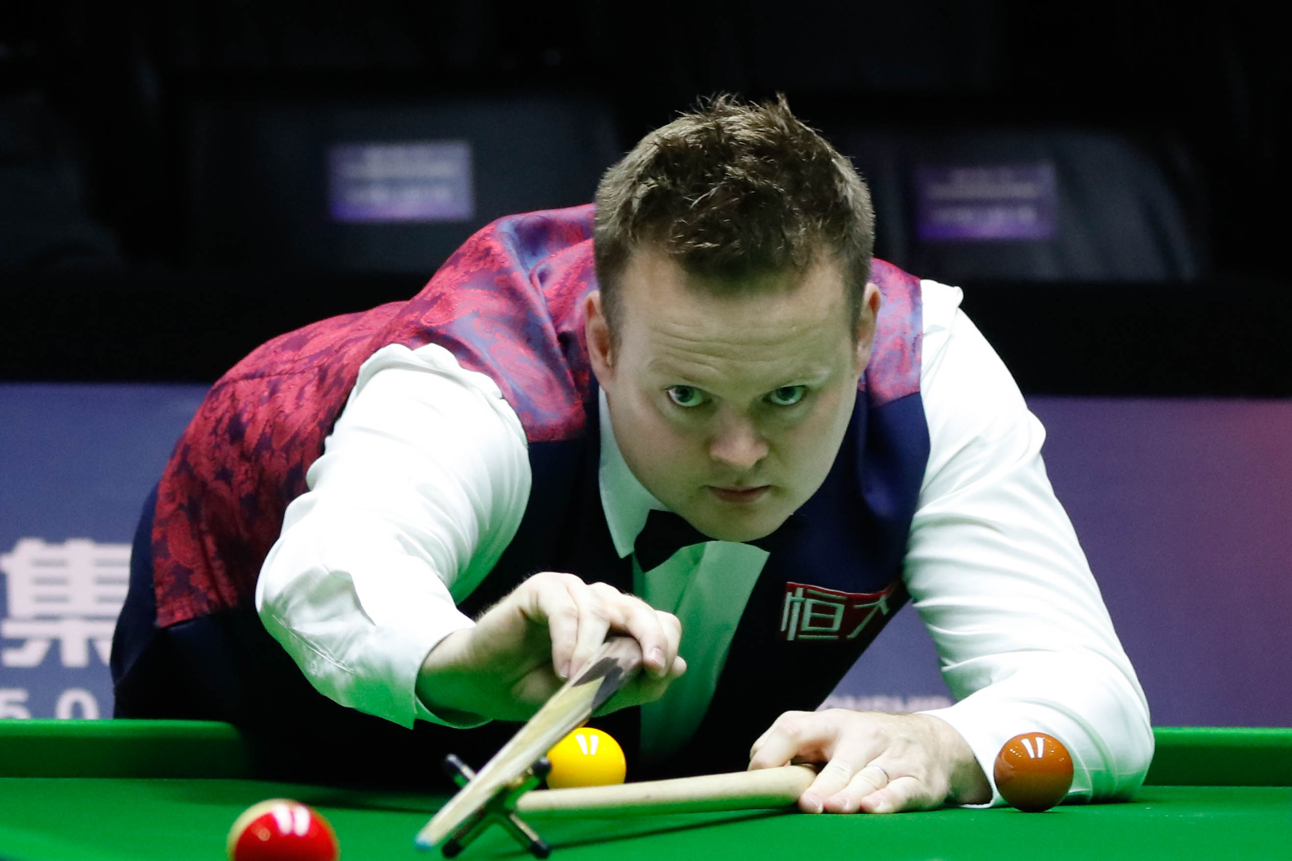 还能在高压 还能在高压