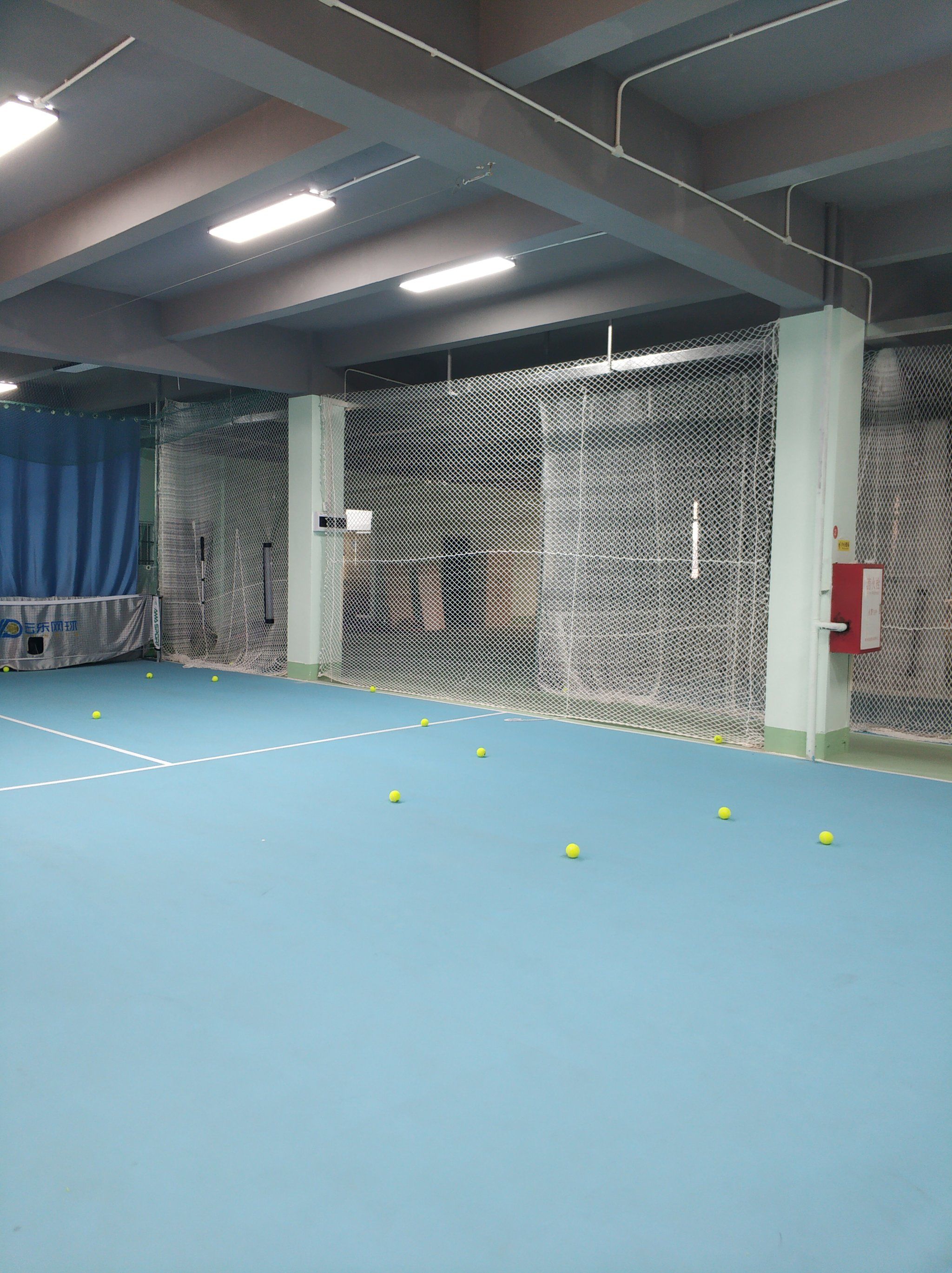 一道屏障 一道屏障