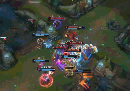 季的间歇期 季的间歇期