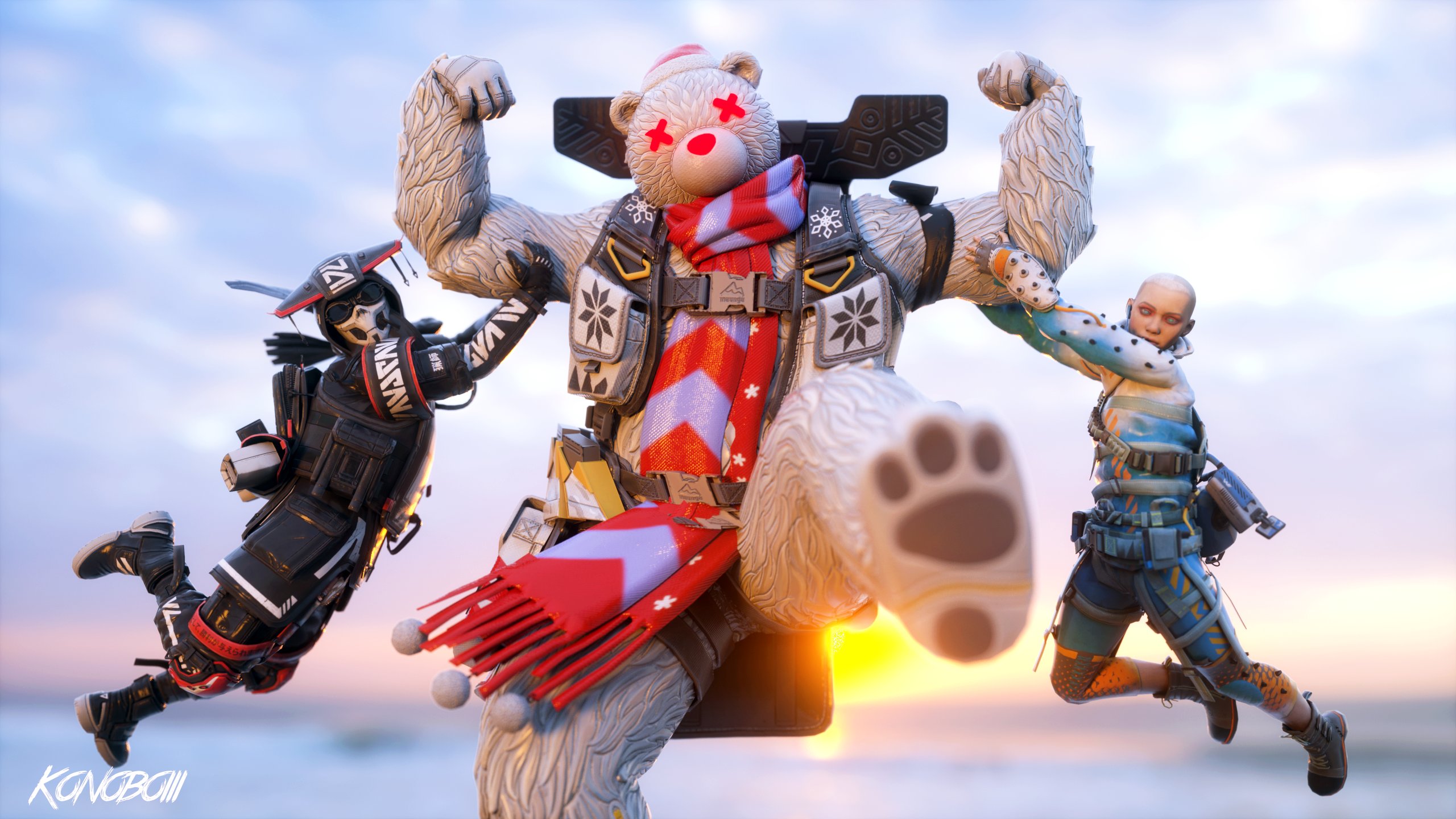 流建立起 流建立起