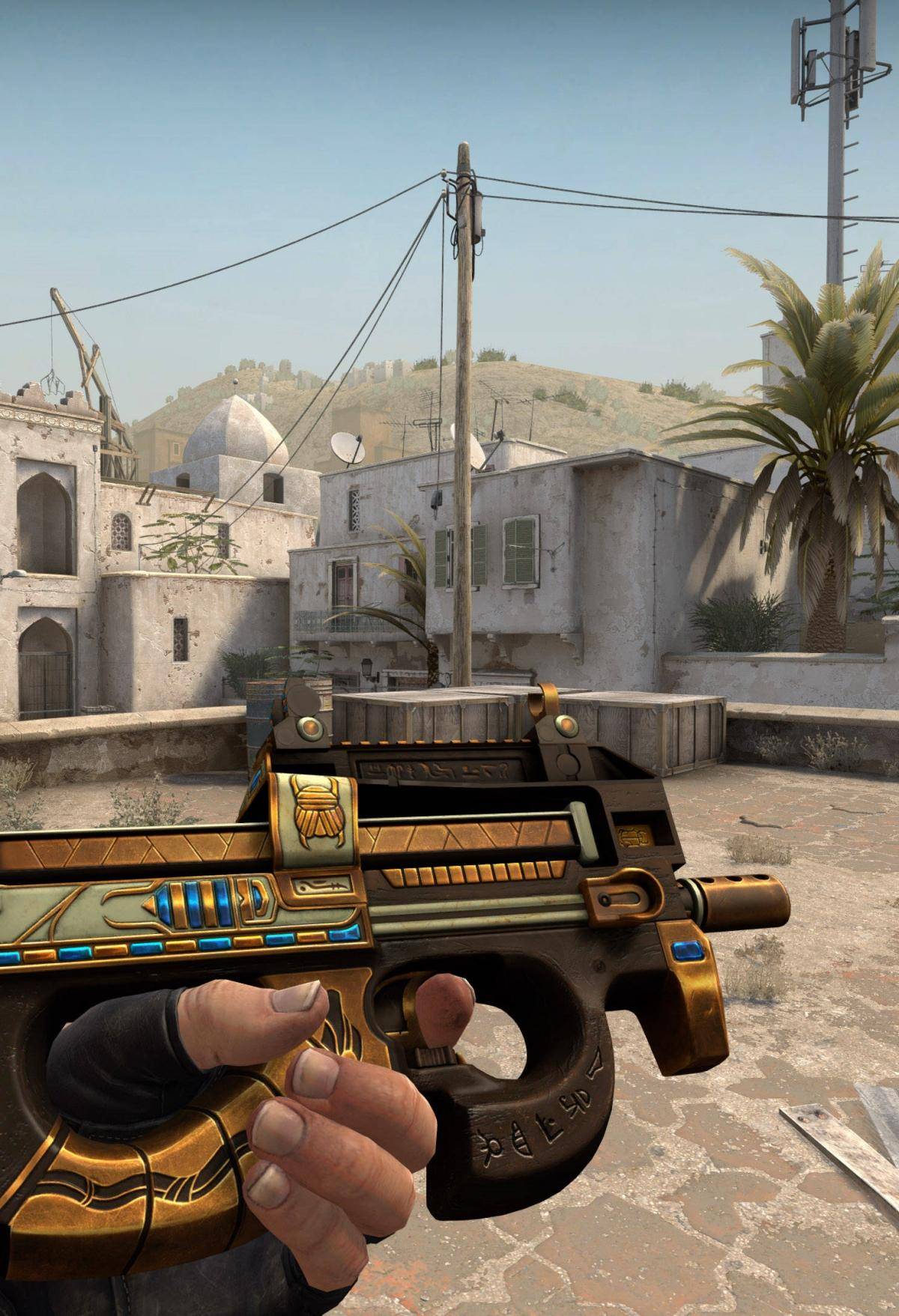 而是通过 而是通过