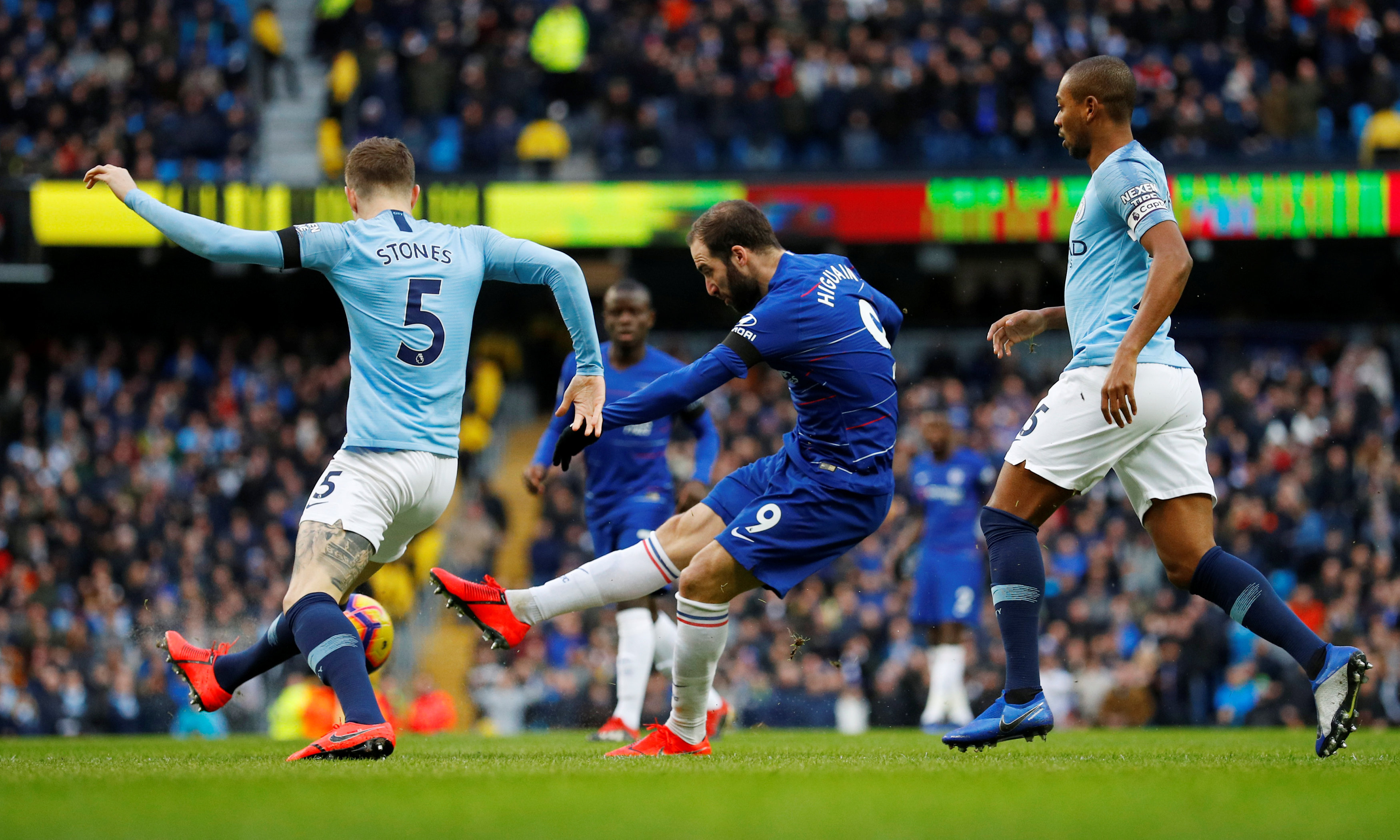 避开对手强 避开对手强