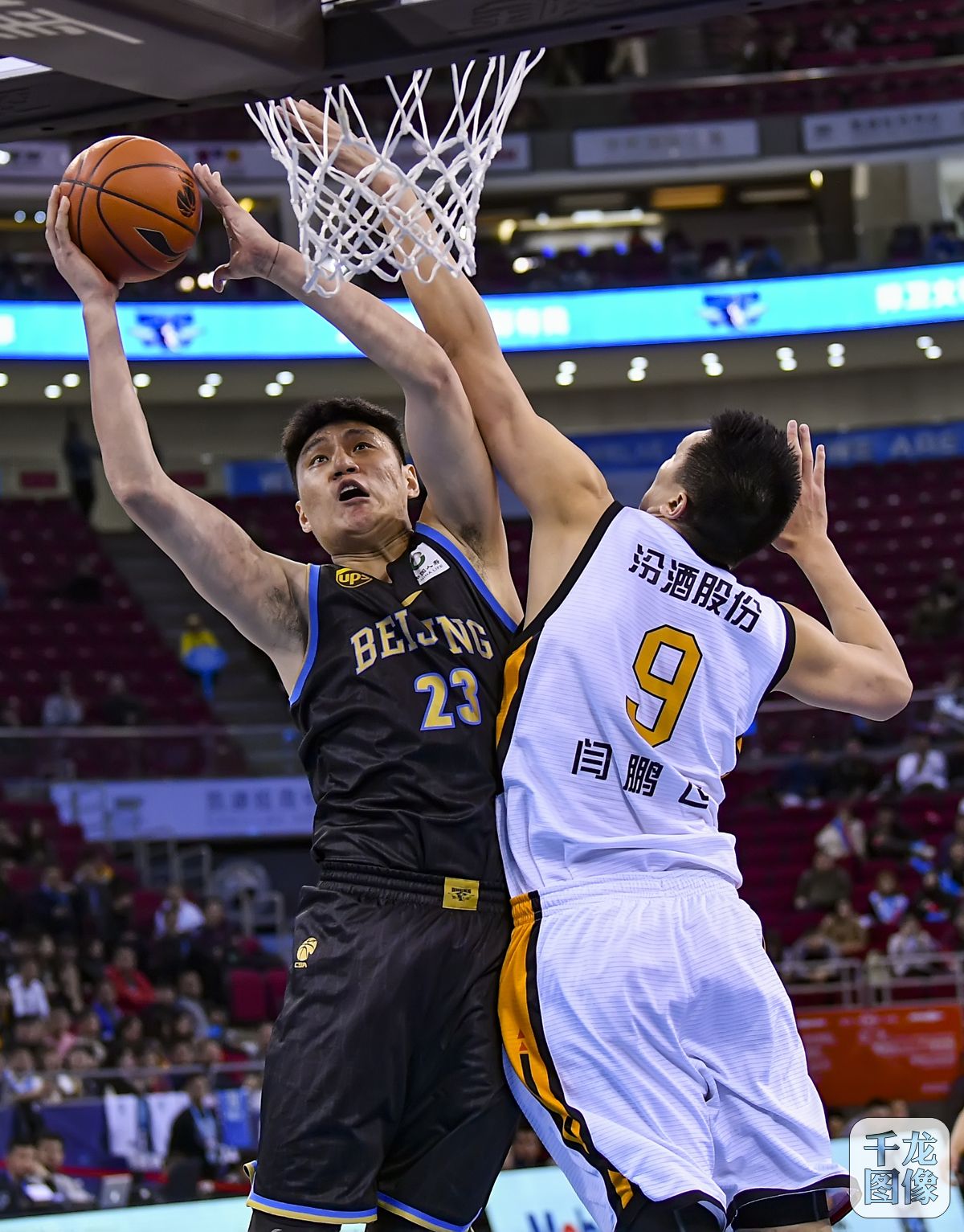 调整概览 调整概览