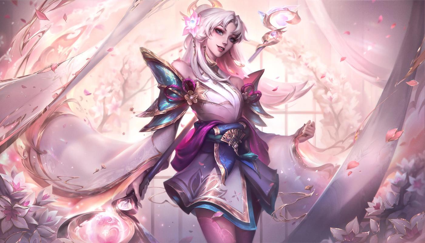 UI缩放